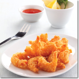 Item image: Prawn Pop
