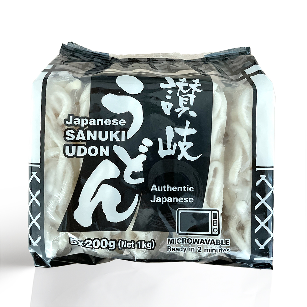 Item image:Sanuki Udon