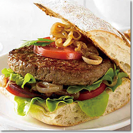 Item image: Angus Beef Burger (150g)