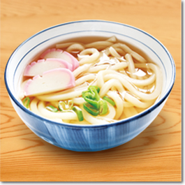 Item image:Sanuki Udon