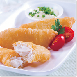 Item image: Fish Dippers