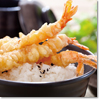 Tempura Prawn - Eastern Kitchen
