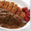 Kattsu Curry
