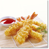 Tempura Prawn Ichiban